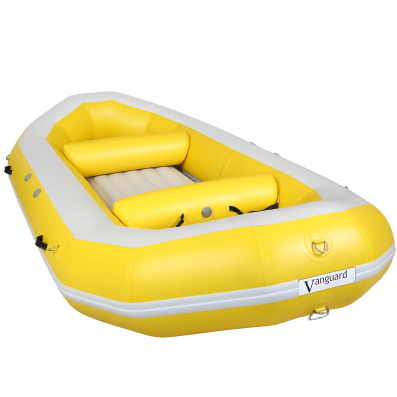 Brady's Personal ZS2 Boat Bag  AvidMax Gear Review 